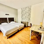 Hotel Italia Tours