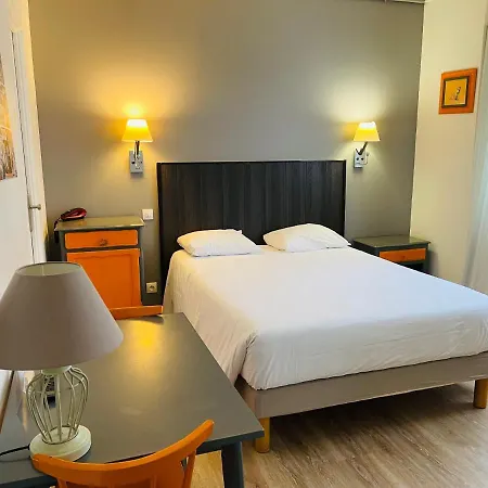 Hotel Italia 2*