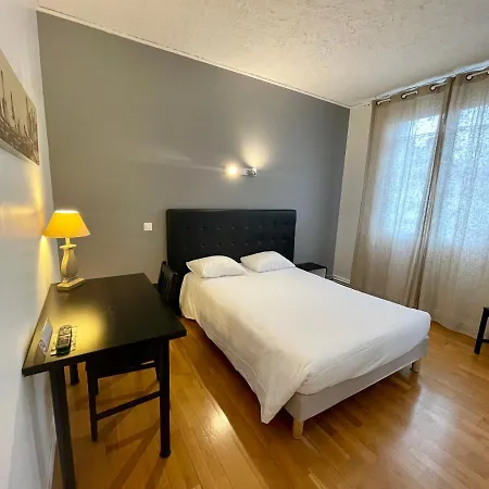 이탈리아 호텔 2*