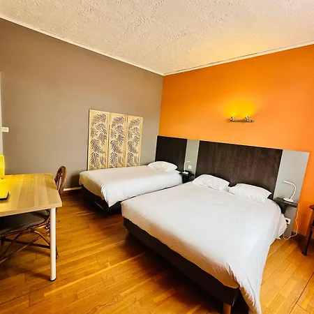 Hotel Italia 2*