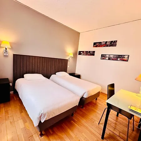 Hotel Italia 2*