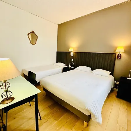 Hotel Italia