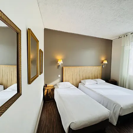 Ξενοδοχείο Italia Τουρ