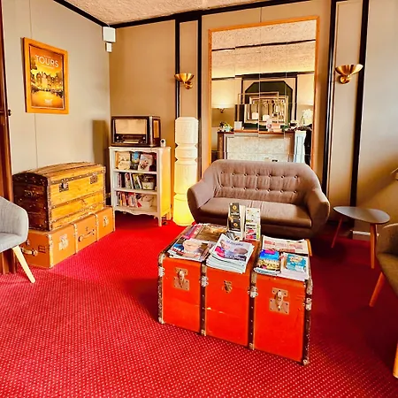 Italia Ξενοδοχείο