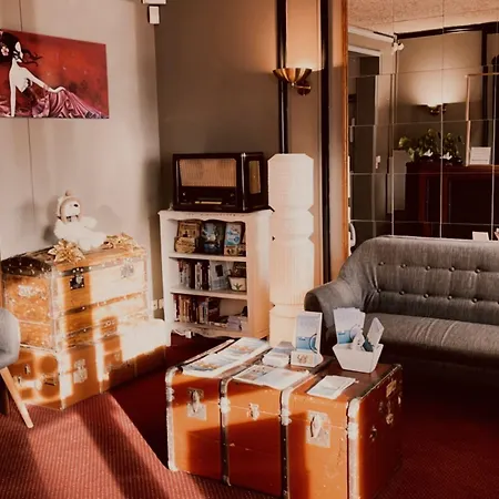 호텔 이탈리아 투르