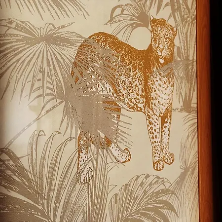 Ξενοδοχείο Italia