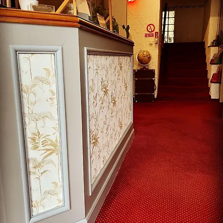 이탈리아 호텔 투르