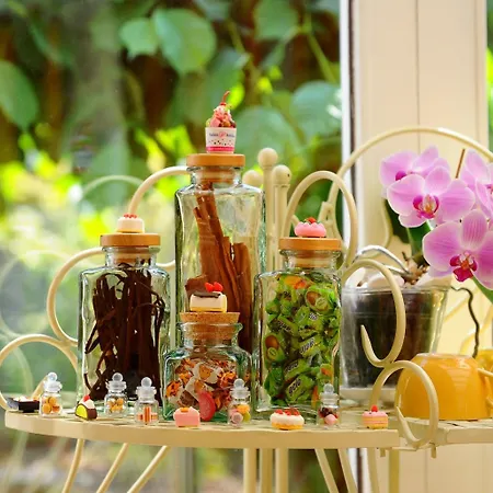 Italia Ξενοδοχείο