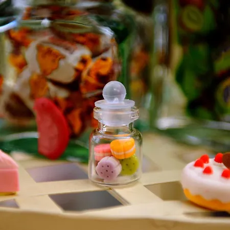 이탈리아 호텔 2*