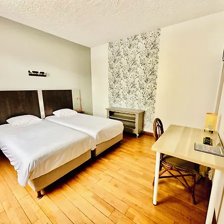 Hotel Italia Tours