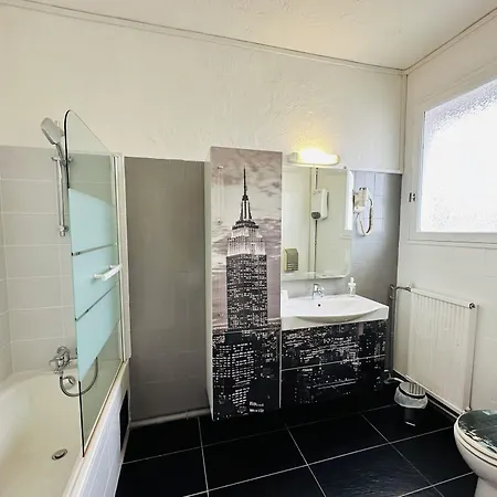 호텔 이탈리아 투르