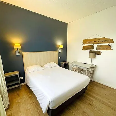 Hotel Italia Tours