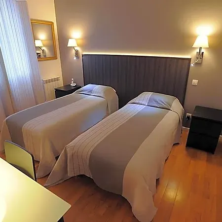 Szálloda Italia Tours