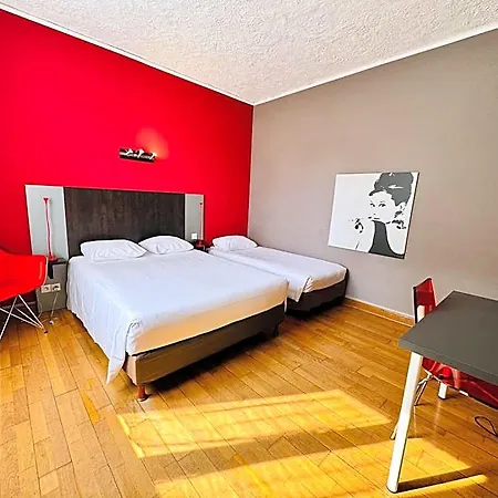 Italia Hotel Tours