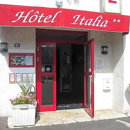 Italia Tours