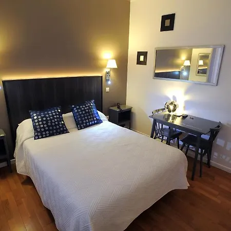 Italia Hotel