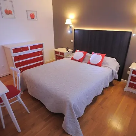 Hotel Italia Tours