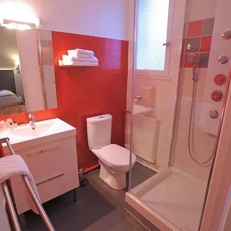 Hotel Italia Tours