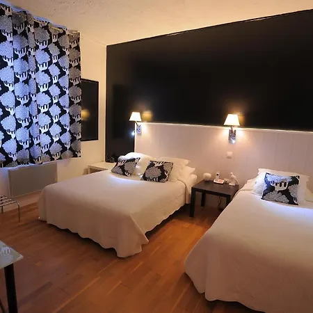 Hotel Italia 2*