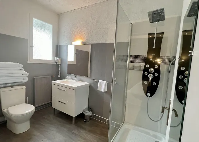 意大利人酒店 图尔